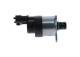 Styreventil, drivstoffmengde (Common-Rail-system) - 0928400473 BOSCH - 4088518