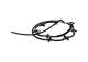 Slange, lekkasje drivstoff - 0928400580 BOSCH - A6290700832, 6290700832