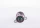 Styreventil, drivstoffmengde (Common-Rail-system) - 0928400670 BOSCH - 01340622, 1340622
