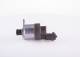 Styreventil, drivstoffmengde (Common-Rail-system) - 0928400670 BOSCH - 01340622, 1340622