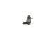 Styreventil, drivstoffmengde (Common-Rail-system) - 0928400797 BOSCH