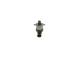 Styreventil, drivstoffmengde (Common-Rail-system) - 0928400802 BOSCH