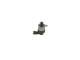 Styreventil, drivstoffmengde (Common-Rail-system) - 0928400802 BOSCH