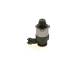Styreventil, drivstoffmengde (Common-Rail-system) - 0928400815 BOSCH - 01340665, X57507300027, 1340665