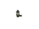 Styreventil, drivstoffmengde (Common-Rail-system) - 0928400818 BOSCH