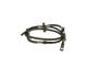 Slange, lekkasje drivstoff - 0928402053 BOSCH - 31302030F, 31302033F