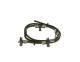 Slange, lekkasje drivstoff - 0928402053 BOSCH - 31302030F, 31302033F