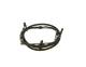 Slange, lekkasje drivstoff - 0928402053 BOSCH - 31302030F, 31302033F
