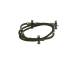 Slange, lekkasje drivstoff - 0928402053 BOSCH - 31302030F, 31302033F