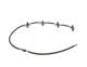 Slange, lekkasje drivstoff - 0928402086 BOSCH - A6460701532, 6460701532