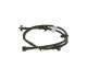 Slange, lekkasje drivstoff - 0928402154 BOSCH - 504329660, 504334660, 5801938471