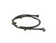 Slange, lekkasje drivstoff - 0928402154 BOSCH - 504329660, 504334660, 5801938471