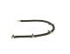 Slange, lekkasje drivstoff - 0928402164 BOSCH - 03L130235N