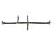 Slange, lekkasje drivstoff - 0928402168 BOSCH - 03L130235M