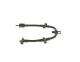 Slange, lekkasje drivstoff - 0928402175 BOSCH - 03L130235S