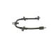 Slange, lekkasje drivstoff - 0928402175 BOSCH - 03L130235S