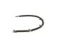 Slange, lekkasje drivstoff - 0928402212 BOSCH - 03L130235AD