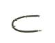 Slange, lekkasje drivstoff - 0928402212 BOSCH - 03L130235AD