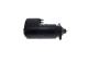 Starter - 0986011480 BOSCH - 01163558, 1701052, 01174637