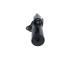Starter - 0986013050 BOSCH - 068911023G, 068911023GX, 068911024K