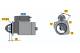 Starter - 0986013650 BOSCH - 09111249, 4403249, R1040041