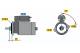 Starter - 0986016250 BOSCH - 96460410400, 96560410400, 0001110059