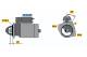 Starter - 0986017110 BOSCH - 12411354823, 12411438696, 12411712939