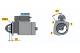 Starter - 0986018450 BOSCH - 46437520, 46522234, 46830212
