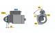 Starter - 0986018880 BOSCH - 46748349, 46748350, 46821681