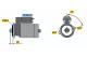 Starter - 0986021630 BOSCH - 076911023A, A6461510101, 076911023AX