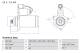 Starter - 0986026580 BOSCH - A0071511301, A0071511801, A0071514401
