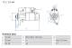 Starter - 0986027080 BOSCH - LR039482, NAD500080, NAD500330