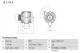 Dynamo - 0986040380 BOSCH - 12311247288, 12311247310, 12311247487