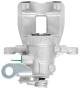 Bremsecaliper - 0986134006 BOSCH - 77363519, 77364642, 77365114
