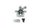 Bremsecaliper - 0986134011 BOSCH - 7701208361, 7711368120, 8253296