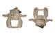 Bremsecaliper - 0986134046 BOSCH - 2E0615423, A0034207183, 0034207183