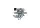 Bremsecaliper - 0986134050 BOSCH - 4193183696, 93183696, 5542451