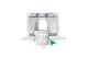 Bremsecaliper - 0986134052 BOSCH - 4401K4, 71769995, 77364132