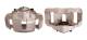 Bremsecaliper - 0986134142 BOSCH - 34116756303, 0986134142, 24360699775