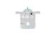 Bremsecaliper - 0986134174 BOSCH - DFZ13399Z, DF71-33-990C, 0986134174