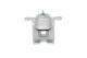 Bremsecaliper - 0986134174 BOSCH - DFZ13399Z, DF71-33-990C, 0986134174