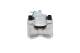 Bremsecaliper - 0986134189 BOSCH - 51892823, 51916586, 77365812