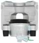 Bremsecaliper - 0986134189 BOSCH - 51892823, 51916586, 77365812