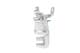 Bremsecaliper - 0986134203 BOSCH - 5K0615423, 5K0615423X, 0204902093