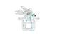 Bremsecaliper - 0986134204 BOSCH - 2K5615423, 0204902097, 38259300