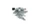 Bremsecaliper - 0986134217 BOSCH - 2K0615423C, 0986134217, 24338717197