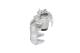 Bremsecaliper - 0986134227 BOSCH - 1651759380, 4401G4, 0986134227
