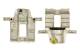 Bremsecaliper - 0986134250 BOSCH - 4775034030, 0986134250, 384988