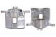 Bremsecaliper - 0986134262 BOSCH - 45019-SAA-E50, 45019-SAA-900, 0986134262