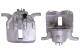 Bremsecaliper - 0986134284 BOSCH - 45013-SMG-E01, 45019-SMG-E01, 0986134284